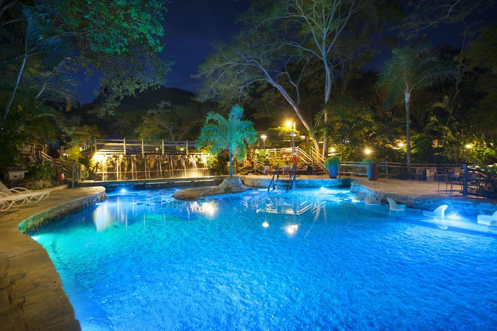 Rio Quente Resorts - Hotel Giardino Exterior foto